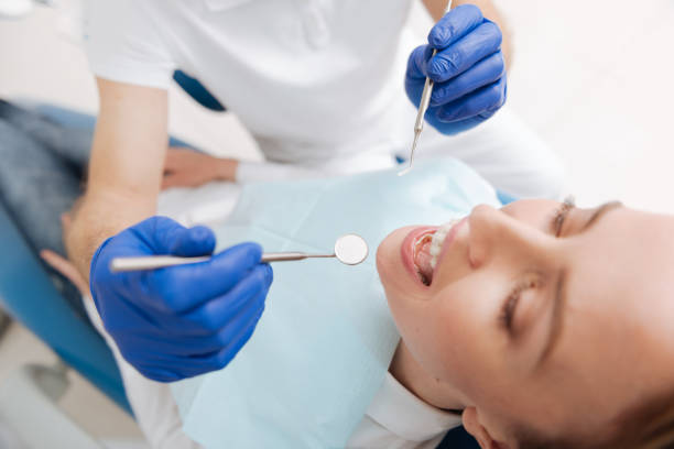 Best Root Canal Treatment  in Garden City, NY